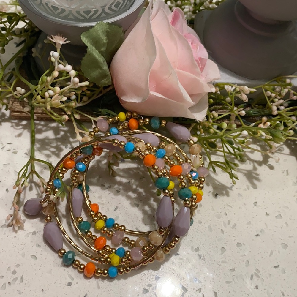 Bracelet ❤️